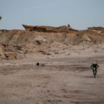 Adrenalina en el Valle de la Luna