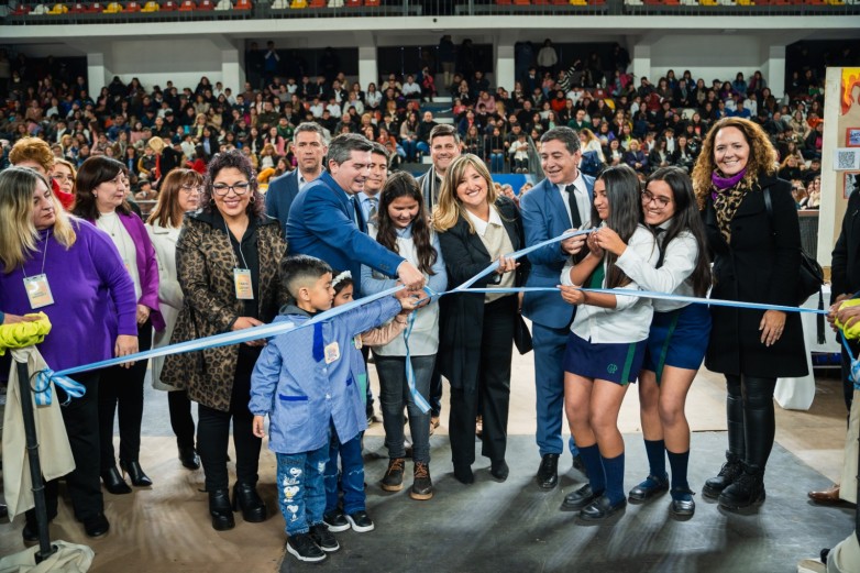 Feria Provincial de Ciencias: Seleccionaron proyectos para la instancia nacional