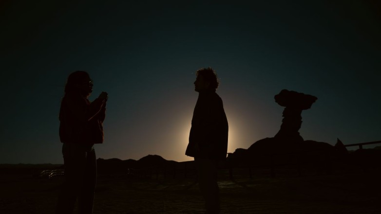 Cuatro noches de luna llena para descubrir Ischigualasto