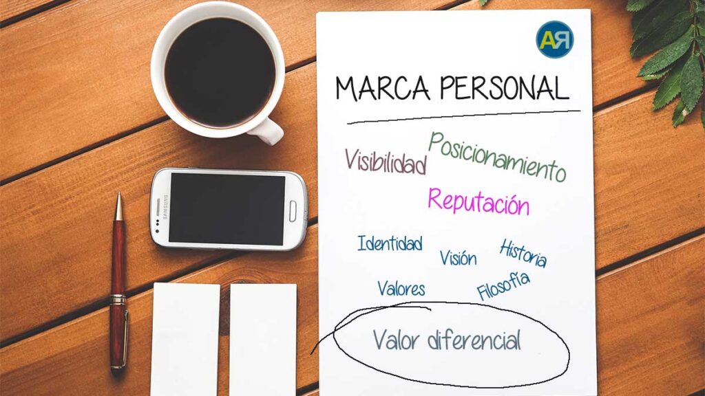 Charla abierta para emprendedores: herramientas para posicionar tu marca personal y negocio