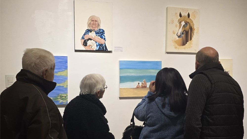 Talleres para desperar la creatividad