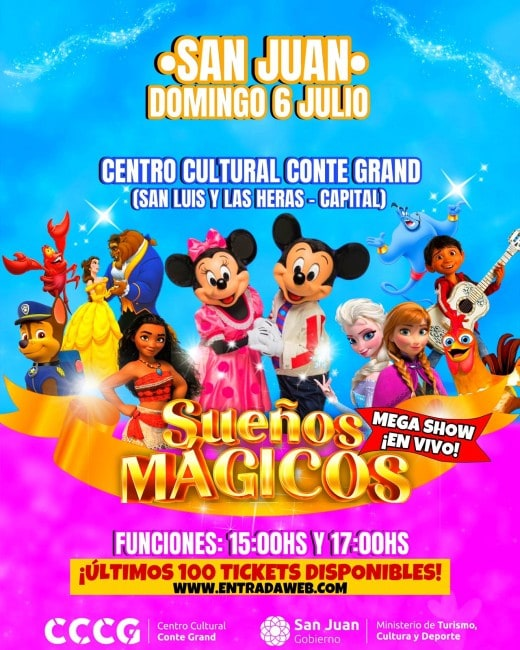 San Juan en vacaciones: cultura, magia y aventuras para toda la familia