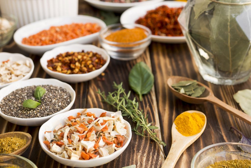 Qué es la alimentación ayurveda y cómo puede mejorar tu bienestar