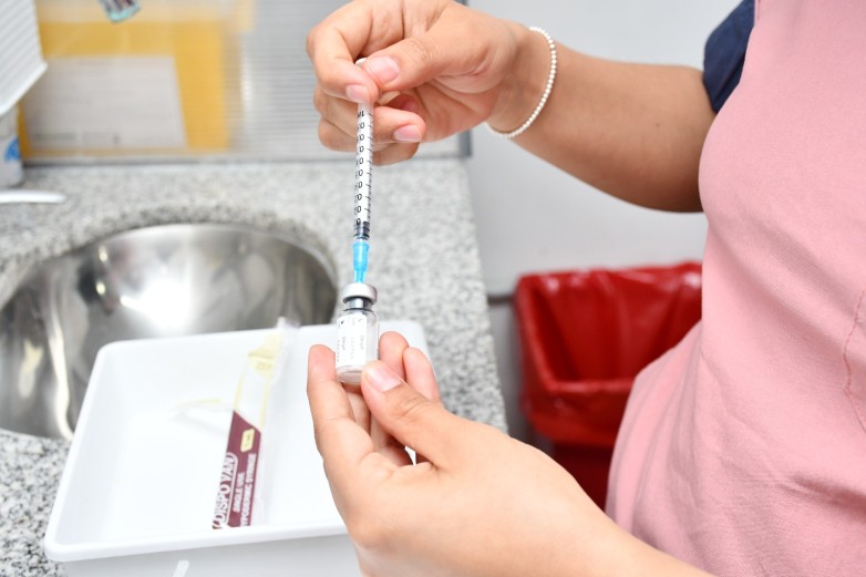 Calendario de vacunación 2025: las 20 vacunas gratuitas disponibles en San Juan