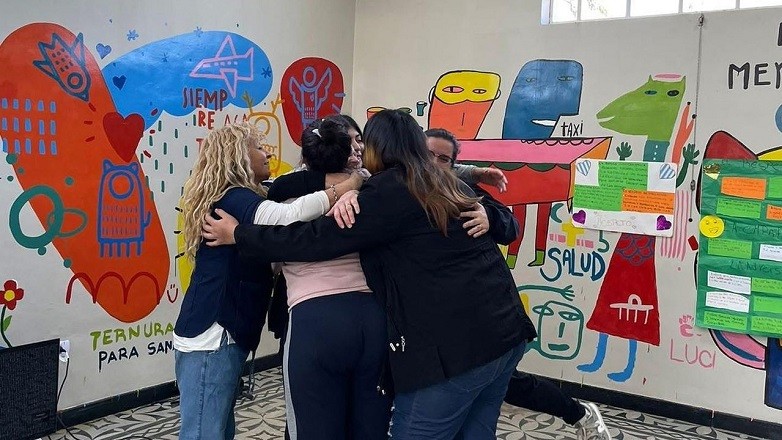 33 espacios amigables para adolescentes: un lugar donde ser escuchados y cuidar su salud