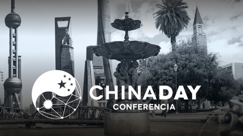 Se viene el China Day 2025 en San Juan