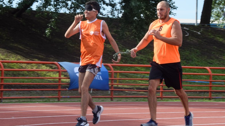 Deporte adaptado: inclusión en acción