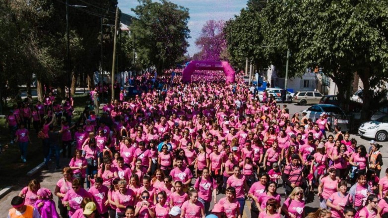 Caminata por la Vida 2025: San Juan se une para crear conciencia sobre el cáncer de mama