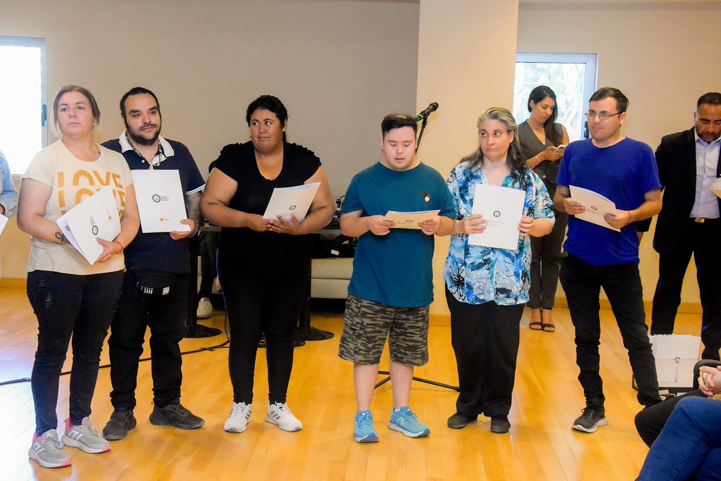 Una celebración para todos: la FNS reafirma su compromiso con la inclusión