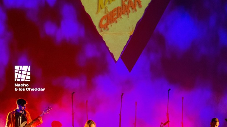 Cheddar Night: rock sanjuanino con energía renovada en el Teatro del Bicentenario