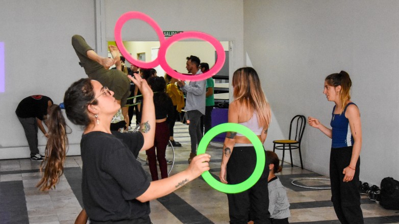 Convocatoria abierta para talleres artísticos en San Juan 2026: cómo inscribirse y requisitos