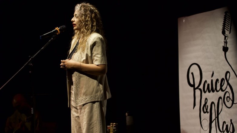 Raíces y Alas: Historias reales que buscan transformar en el Conte Grand