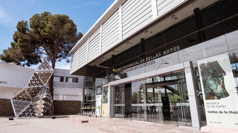 El Museo Frankin Rawson celebra 90 años con una destacada apertura de temporada