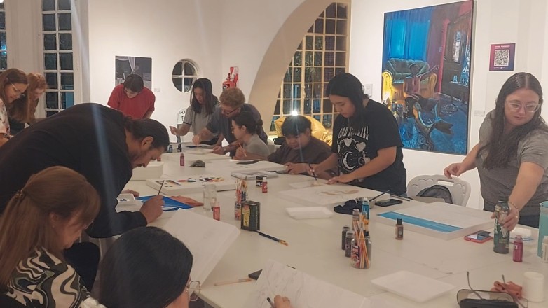 Formación y Cultura en San Juan: El Chalet Cantoni lanza siete nuevas propuestas para junio