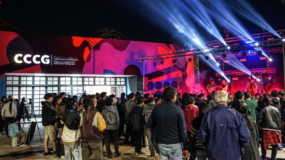 Sonido Real Reggae Fest celebra la historia y el presente del reggae sanjuanino