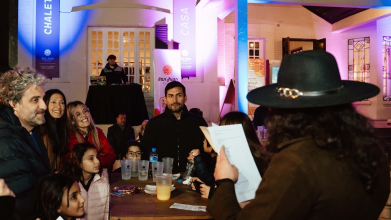 La cerveza artesanal sanjuanina tendrá su gran noche con un evento que reunirá producción, gastronomía y música