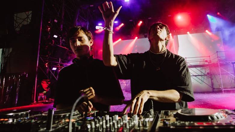 El Conte Grand impulsa un nuevo laboratorio para descubrir y crear música electrónica
