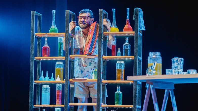 Vacaciones de invierno: arte, juego y espectáculos para disfrutar en San Juan
