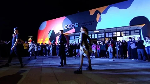 Una noche para celebrar el arte, la música y el encuentro