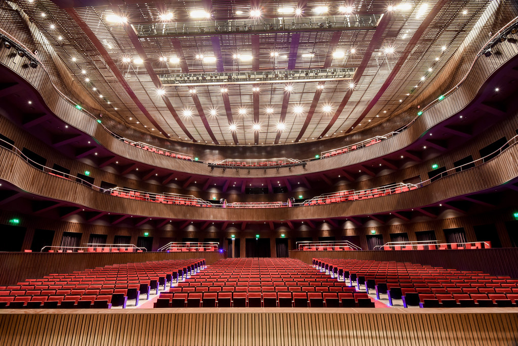 Agosto con música, teatro y experiencias culturales en el Bicenteario