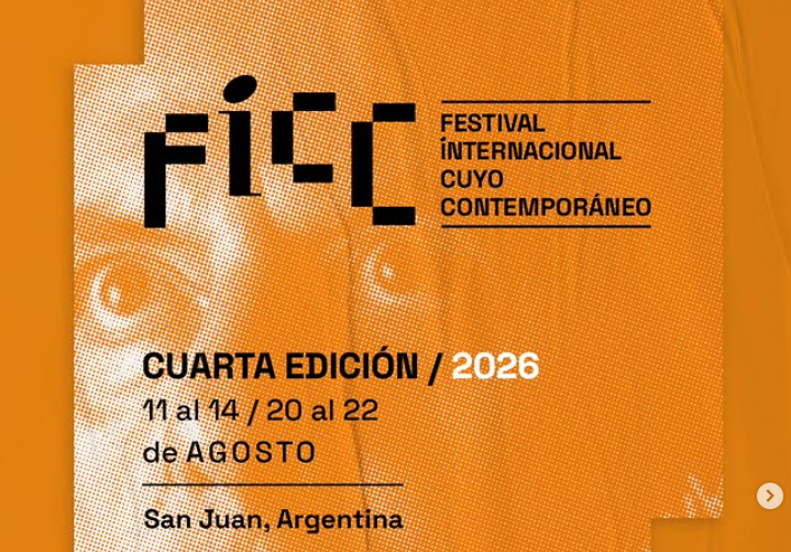 La música contemporánea reunirá a artistas de cuatro países en San Juan