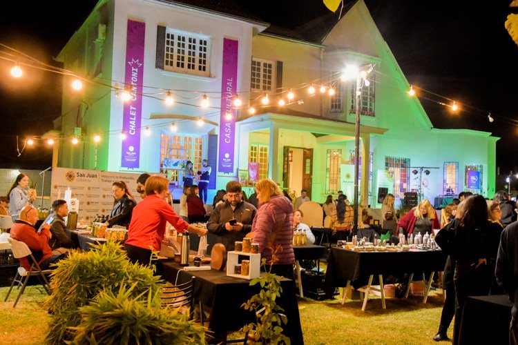 El Chalet Cantoni abre septiembre con talleres, música, libros y diseño