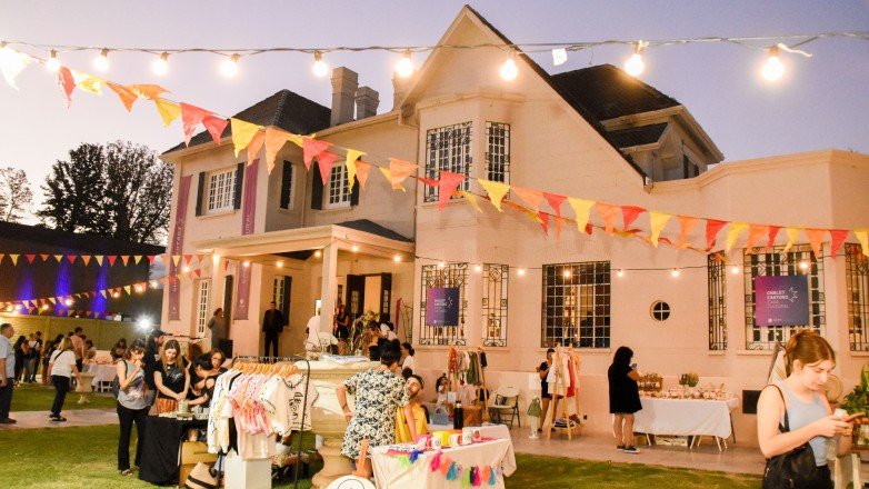 Teatro, música, diseño y cine: una agenda para disfrutar San Juan