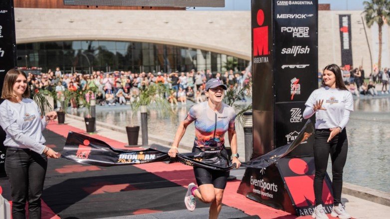 San Juan se prepara para vivir un fin de semana marcado por el Ironman 2026