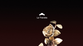 La Traviata vuelve para celebrar los 10 años del Teatro del Bicentenario